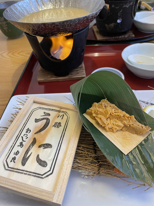 【兵庫県】新鮮な海鮮が堪能できる「松葉寿司」