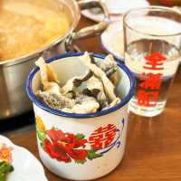 尖沙咀懷舊火鍋🍲好友圍爐好去處🥢