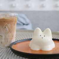 ดุ๊กดิ๊ก ณ The Attic  กาญจนบุรี