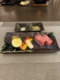 【山代】ゆのくに天祥の夕食（天祥膳）と加賀の朝ごはん