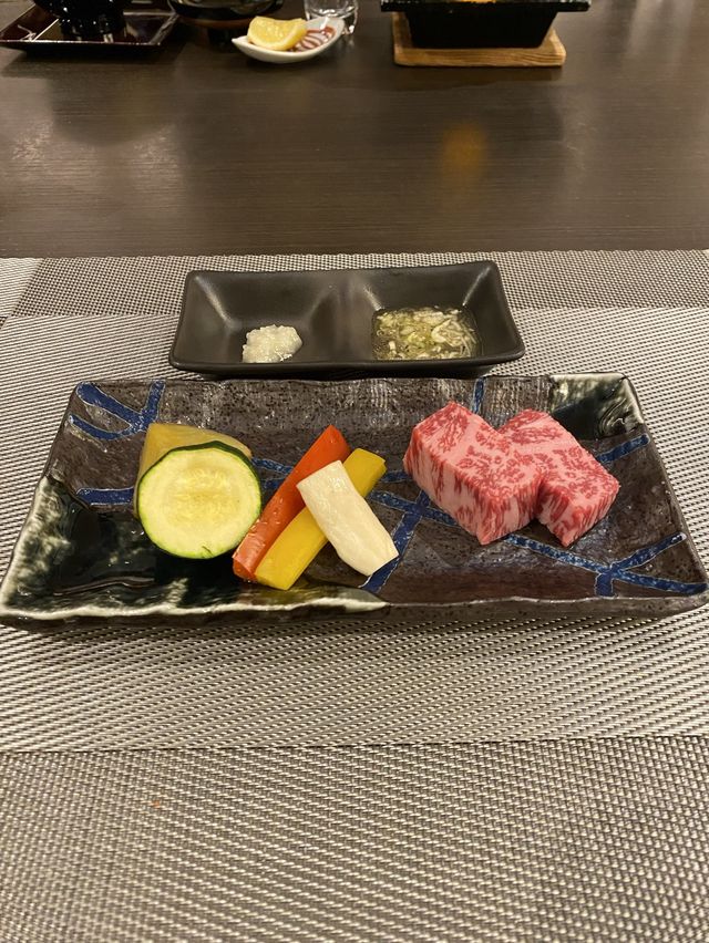 【山代】ゆのくに天祥の夕食（天祥膳）と加賀の朝ごはん