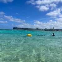 Yipao Beach Guam