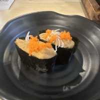 Tsukiyo อาหารญี่ปุ่นพรีเมี่ยมของจันทบุรี