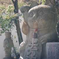 日本九州｜全世界最大的青銅臥佛🫶🏻