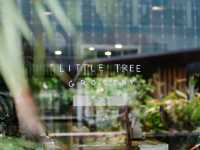 Little Tree Grocery คาเฟ่สุดชิคในม.มหิดล