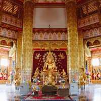 พระมหาเจดีย์ชัยมงคล