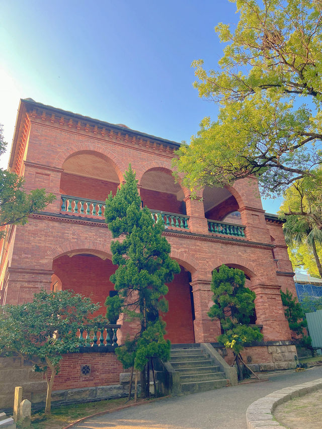 대만 말할수없는 비밀 촬영지 홍마오청🏰❤️