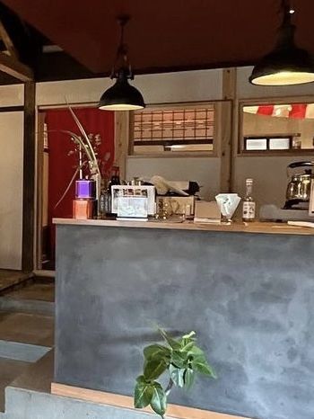 【山口カフェ】｢ほっこりしてもらいたい｣という気持ちのこもったお店♡