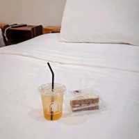 โรงแรมฝันหวาน - Funwan Hotel and Viennoiserie 