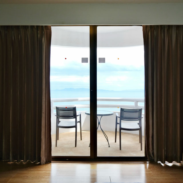 D Varee Jomtien Beach, Pattaya