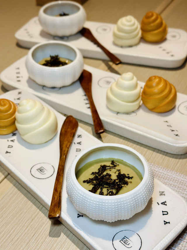 香港探店   圓 Yuan(中環) 香港探店   圓 Yuan(中環)