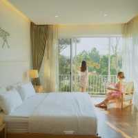 The Gallery Khao Yai Hotel and Residence