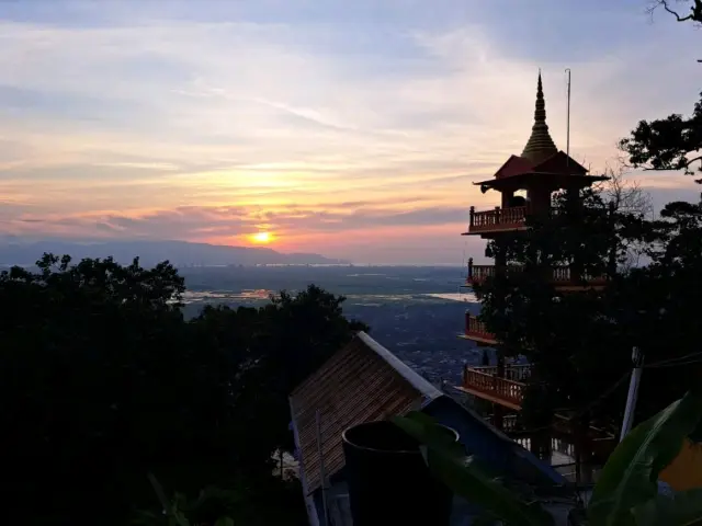 100% Best View In Penang, Malaysia