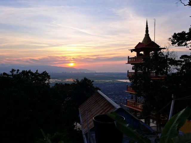  100% Best View In Penang, Malaysia