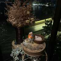 Eagle Nest Bar ท่าเตียน 🦅🌙🍾