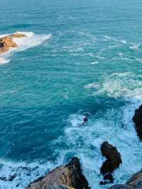 織夢於海：香港六島遊誌
