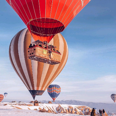 Cappadocia Turkey | Trip.com Cappadocia Cappadocia Turkey | Trip.com Cappadocia