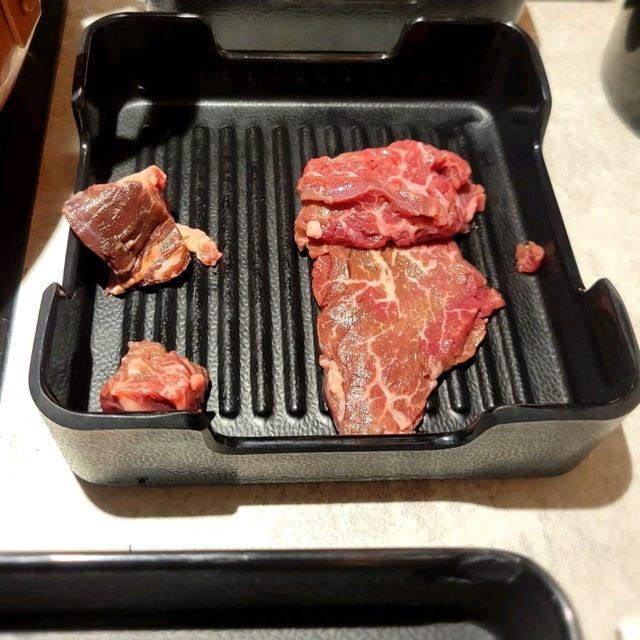 牛大人超高CP值澳洲極上和牛放題🐄