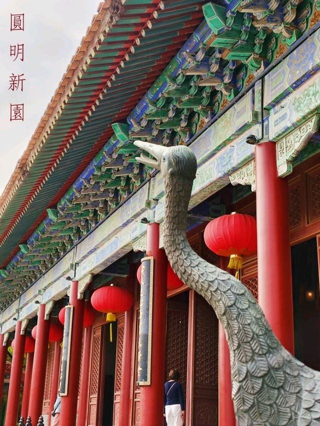 這裏是北京？不，是珠海！