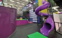 Super Sports Park 