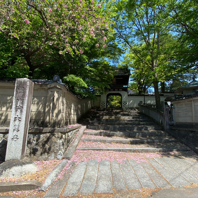 【盛岡】大慈寺