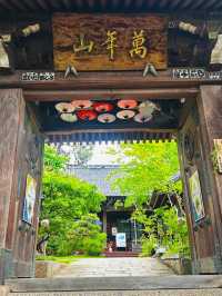 【今話題‼️花手水の映えスポットが早稲田に‼️】