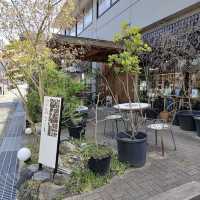 Kuki Cake ร้านเค้กชื่อดังของนารา