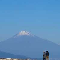 「西湖～富士山景～心曠神怡」