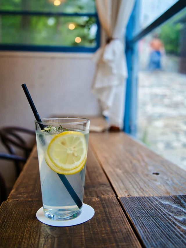 【兵庫】この夏行きたい‼️夏にぴったりのエモさ際立つレトロカフェを紹介✨