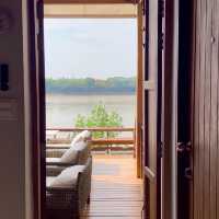 With a view ที่พักเชียงคาน
