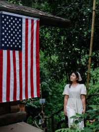 Atlantis Valley บ้านแม่ลาย