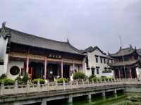 Guiyuan Temple
