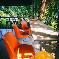 เอกเขนก cafe' 