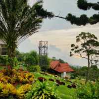 Jerai Hills - A hidden gem in Kedah 