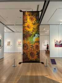 THE MOST INTERACTIVE MUSEUM EVER! AND IT’S FREE!