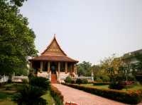 เที่ยวลาว 2 วัน 1 คืน