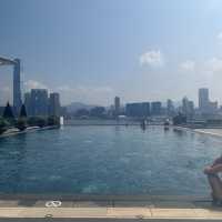 Four Season Hotel ｜Hong Kong