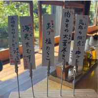【福岡グルメ】美味しいおむすびが食べたくなったらこちらへ