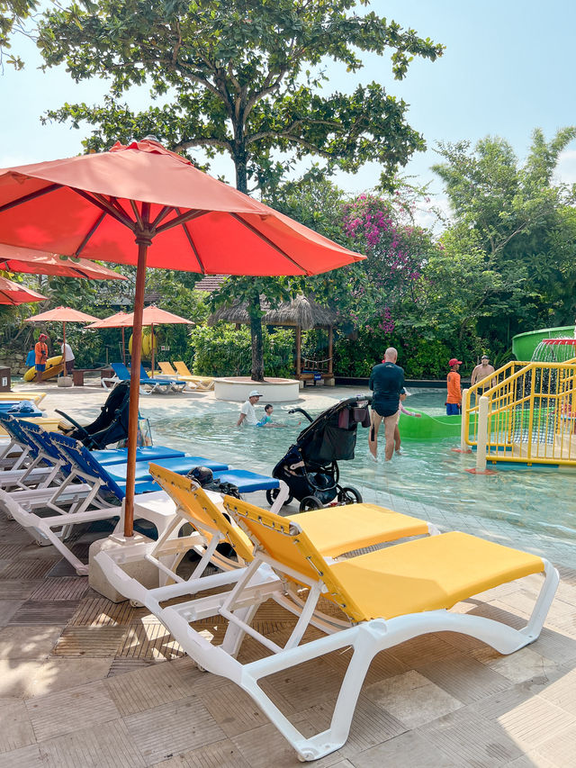 발리 여행자라면 필수로 들러야 하는 워터 봄 발리!💦🌴