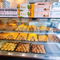 Hock Kee Confectionery in Melaka
