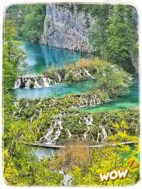 Discover the best views of Plitvice Lakes with a local guide