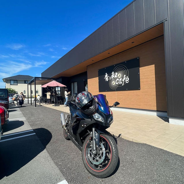 音の和cafe