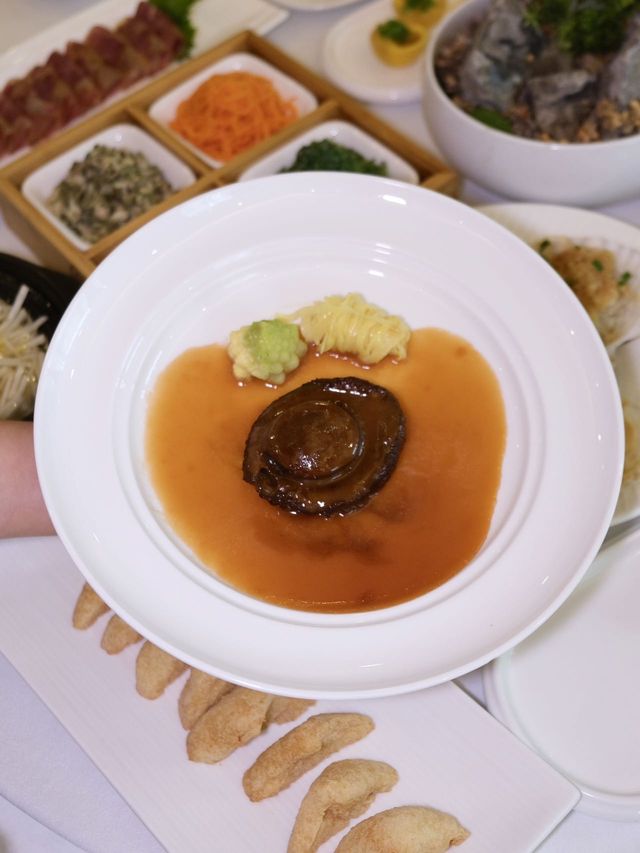 在深圳！母親節！適合帶媽媽去的吃飯好地方