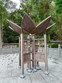 Tsz Shan Monastery