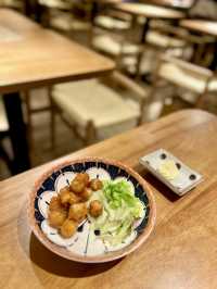  必食和牛漢堡扒飯