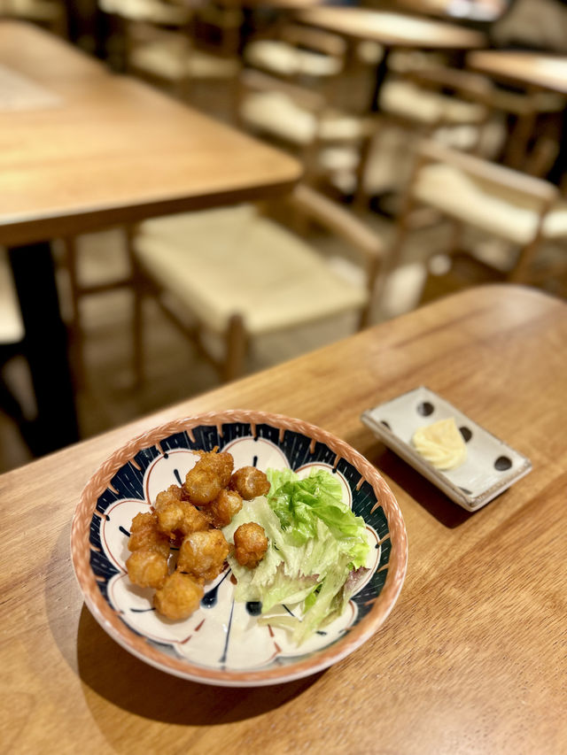  必食和牛漢堡扒飯