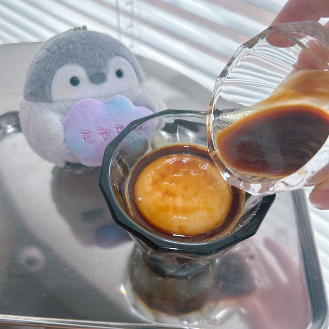 型格轉角打卡cafe🥰