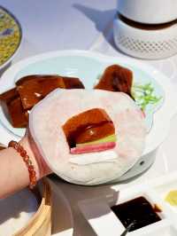 觀塘人氣中菜館晚市堂食優惠