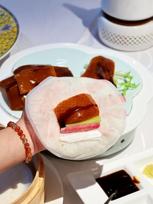 觀塘人氣中菜館晚市堂食優惠