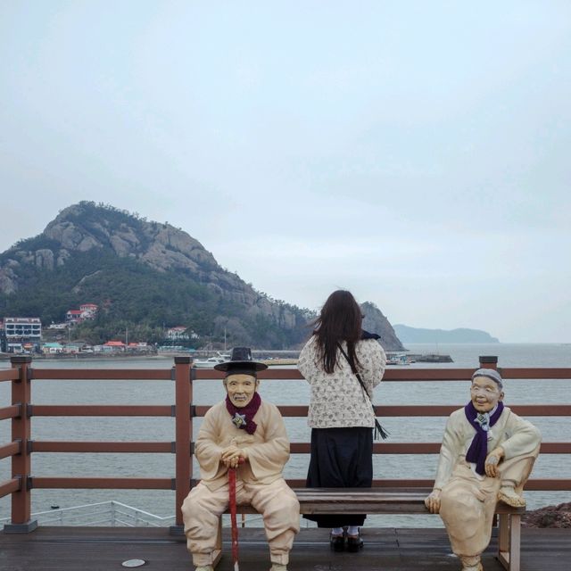 군산의 아름다운 반도, 고군산반도